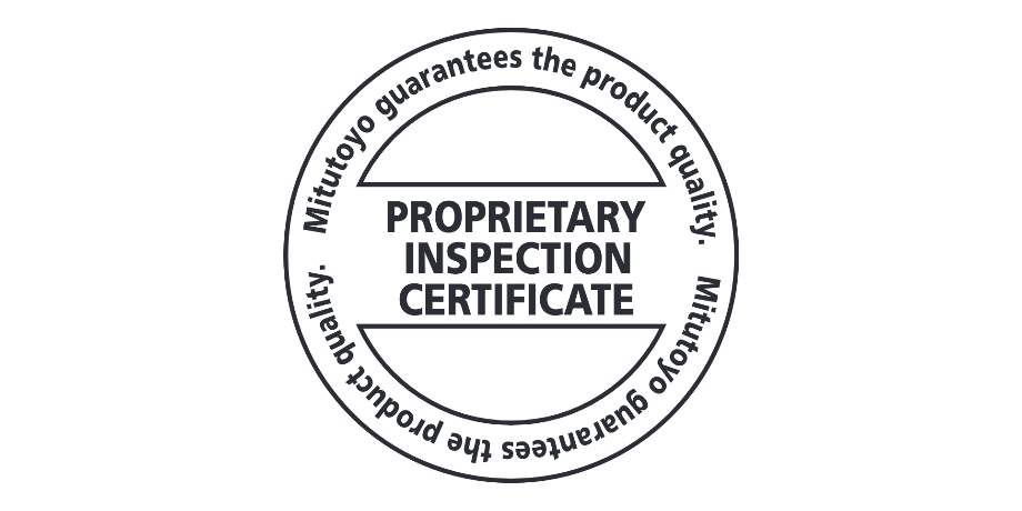 Certificado de Inspeção