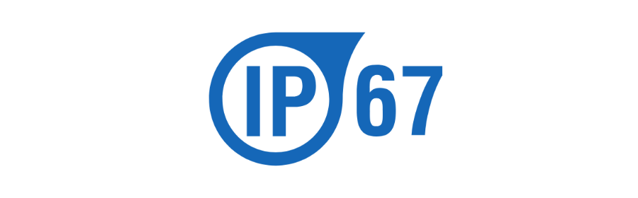 Proteção IP67