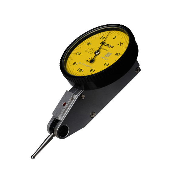 Relógio Apalpador 0,2mm 0,002mm Ponta de Metal Duro 513-405-10E