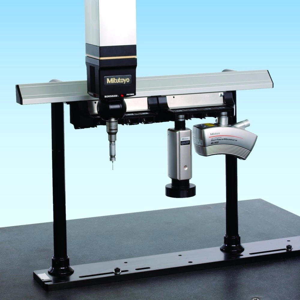 CRYSTA APEX V 574 Máquina de Medir Coordenadas CNC