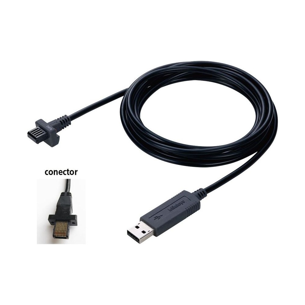 Interfaz Input Tool USB de entrada directa ITN · Tipo G