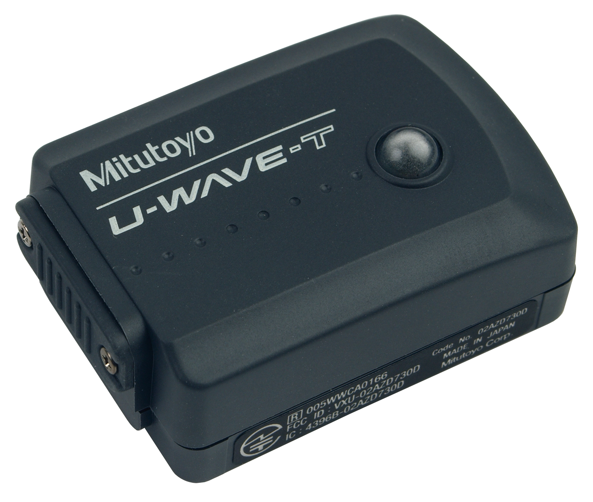 Transmissor sem fio U-WAVE-T com LED