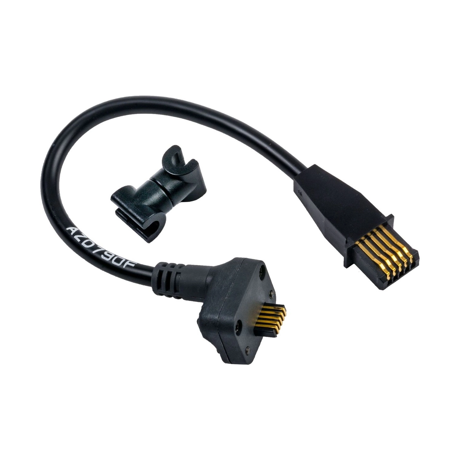Cabo de Conexão Tipo F Para U-WAVE (Relógio Comparador)