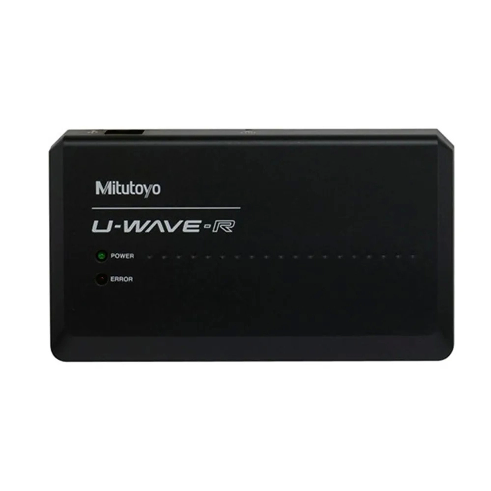 Receptor sem fio U-WAVE-R