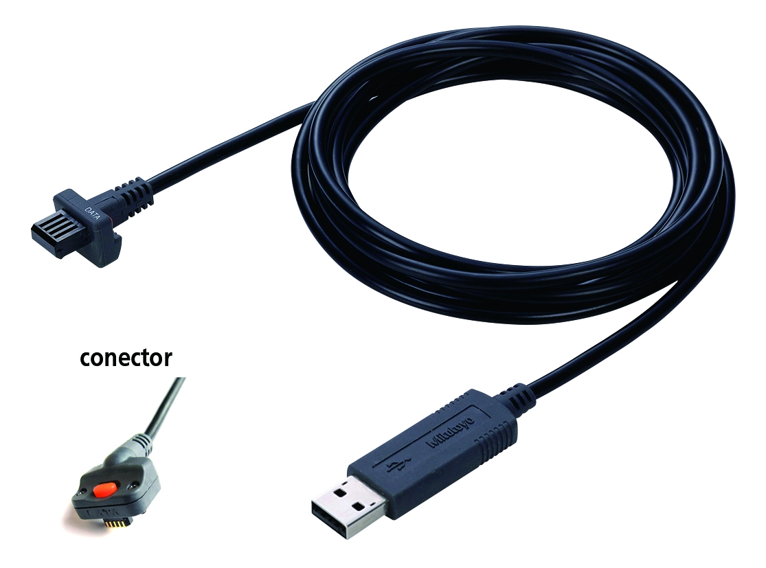 Interface Input Tool USB de Entrada Direta ITN, Tipo B