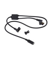 Cabo De Conexão Com Entrada De Pedal Tipo C Para U-WAVE (Paquímetro) – 02AZE140C
