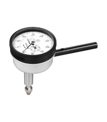 Relógio Comparador com Fuso Perpendicular 5mm 0,01mm 1160A