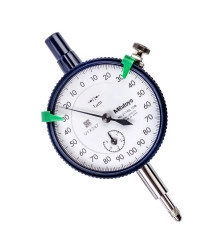Relógio Comparador Analógico Curso Longo 5mm/0,001mm – 2119S-10