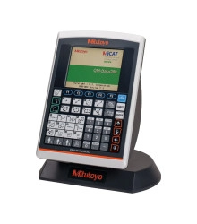 Processador de dados 2-D - QM-Data200 - 264-160-13