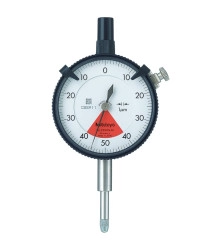 Relógio Comparador Analógico Volta Única 0,08mm/0,001mm – 2900S-10