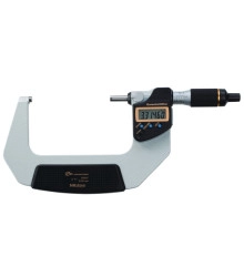 Micrometro Ext Digital 3 a 4" Quantumike S/saida - 293-188-30