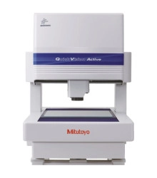 Máquina de Medição Óptica CNC 3D Quick Vision Active 404