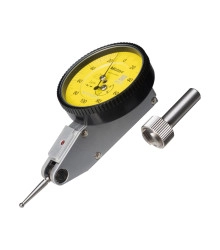 Relógio Apalpador Ponta de Metal Duro 0,6mm/0,002mm – 513-425-10E