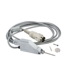 Sensores Eletrônicos de ALTA EXATIDÃO - MuChecker Lever Head - 519-521
