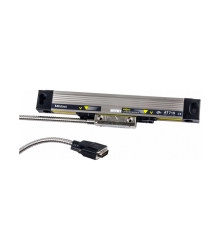 Escala linear AT-715 de 100mm/4" - 539-801
