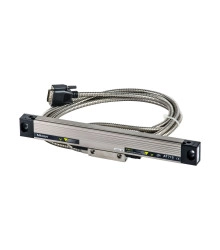 Escala linear AT-715 de 150mm/6" - 539-802