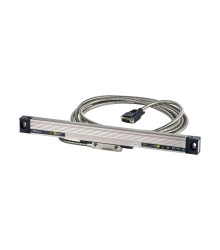 Escala linear AT-715 de 250mm/10" - 539-804