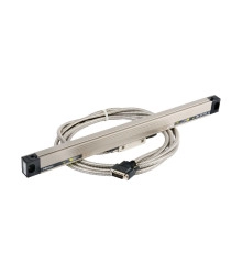 Escala linear AT-715 de 300mm /12" - 539-805