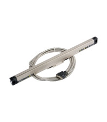 Escala linear AT-715 de 350mm/14" - 539-806