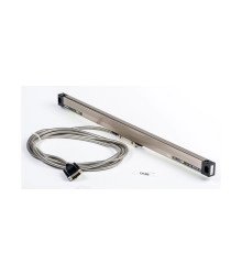 Escala linear AT-715 de 450mm/18" - 539-808