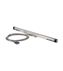 Escala linear AT-715 de 500mm/20" - 539-809