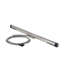 Escala linear AT-715 de 600mm/24" - 539-811