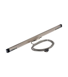 Escala linear AT-715 de 700mm/28" - 539-813