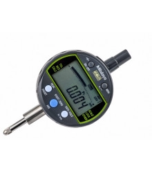 Relógio Comparador Digital ABSOLUTE ID-C112AEX .5"/12,7mm com Retenção de Pico – 543-302