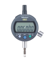 Relógio Comparador Digital ABSOLUTE ID-C112CEXB 12,7mm/0,001mm Baixa Força Tampa Lisa – 543-396B