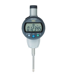 Relógio Comparador Digital ABSOLUTE ID-C112.5MXB 25,4mm/0,001mm Tampa Lisa – 543-471B