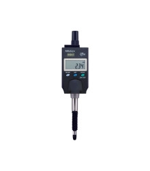 Relógio Comparador Digital ABSOLUTE 12,7mm 0,01mm 0,001mm ID-N Com Proteção IP66 543-575