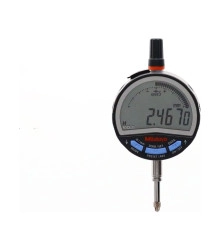 Relógio Comparador Dig .5"/ 12,7mm ID-C tampa com orelha- 543-701