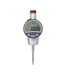 Relógio Comparador Dig .5"/ 25,4mm ID-C tampa lisa- 543-721B