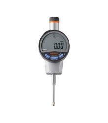 Relógio Comparador Dig 25,4mm/ 0,01mm ID-C tampa lisa- 543-725B