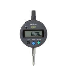 Relógio Comparador Digital ABSOLUTE 12,7mm 0,001mm ID-SX Tampa Com Orelha Melhor Custo-Benefício 543-791-10