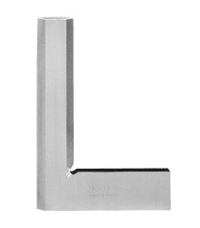 Esquadro Plano 50x40mm Com Fio  – 916-100