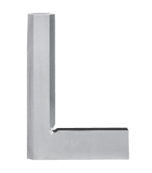 Esquadro 200x130mm Com Fio e Base – 916-424