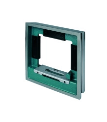 Nível de Precisão Nível de Precisão 200x200x44 Com Precisão de 0,10mm/m  – 960-701 