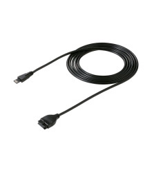Cabo De Conexão Com Entrada De Pedal Tipo SF Para U-WAVE – 02AZG021