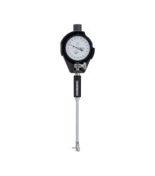 Comparador de Diâmetro Interno 10-18,5mm 0,001mm Para Furos Pequenos 511-203-20
