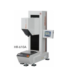 Durometro Rockwell HR-610A - série HR-600 - Mitutoyo Loja Oficial | Produto Original