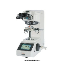 Durômetros para Microdureza Vickers - HM-210 – 810-404A