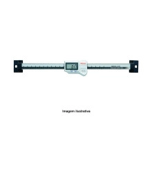 Escala Digimatic ABSOLUTE SD-15G Com Proteção IP66 – 0-150MM/0,01MM – 572-601