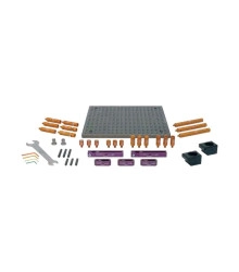 KOMEG MAG-S - Dispositivo de fixação para Peças - K551089