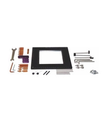 KOMEG OPTI-S - Dispositivo de fixação para Peças - K551233