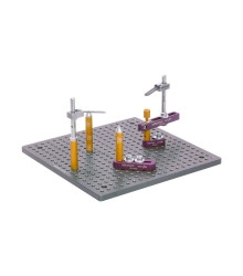 KOMEG S - Dispositivo de fixação para Peças - K551048