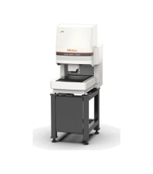 Máquina de Medição Óptica CNC 3D Modelo Quick Vision Active Série