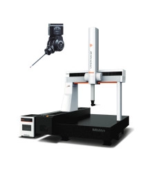 Máquina de Medir Coordenadas Standard CNC Microcord CRYSTA-APEX EX 1200R 123010