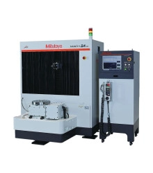 Máquina de Medir Coordenadas MACH 3A 653 Medição in line