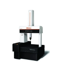 Maquina de Medir Coordenadas – STRATO APEX-776 alta exatidão CNC